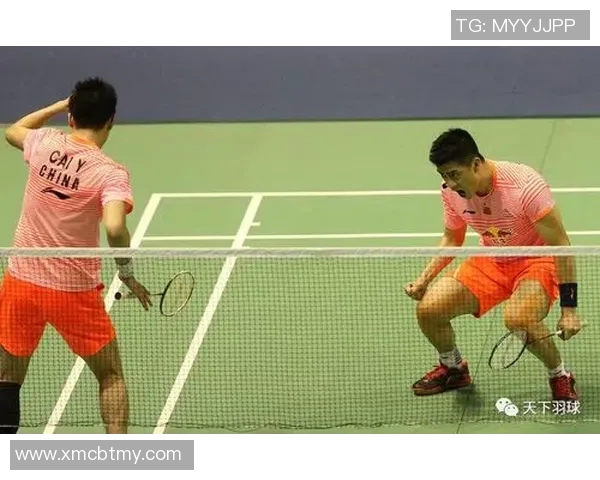 羽毛球战术探秘：杭州羽毛球队边路渗透的成功之道与技巧分析