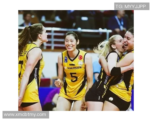 深度对话：杨静如何在排球赛场上书写属于自己的传奇人生