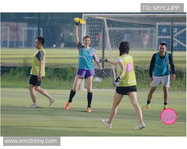 李强的飞盘人生：从热爱到职业的心路历程与成长故事