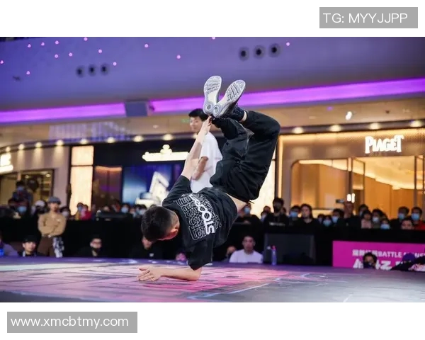 杭州街舞队实力强劲夺冠最新街舞实力排行榜前十名揭晓