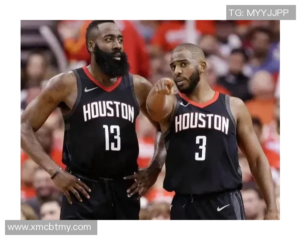 足球明星们为何对哈登情有独钟背后的故事与原因解析