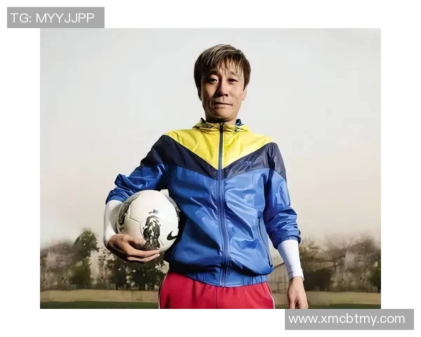足球明星年轻时期的奋斗与梦想如何塑造他们的辉煌职业生涯