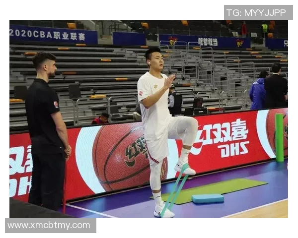 上海篮球队在联赛中的节奏表现分析与战术探讨