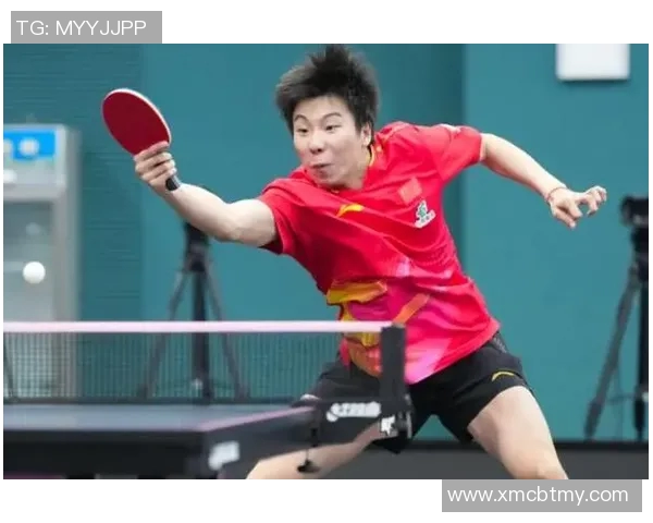 乒乓球灵活性排名揭晓成都乒乓球队荣登第十位引发关注